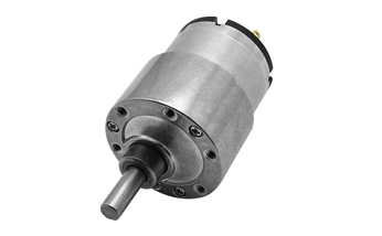 37-520減速電機(jī)