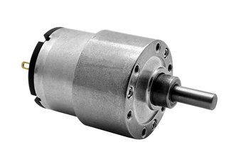 37-520減速電機(jī)